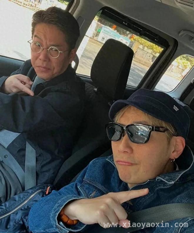 “古惑仔”林晓峰座驾揭秘，小型车的别样魅力，林晓峰换车，铃木Solio能否在内地市场逆袭？