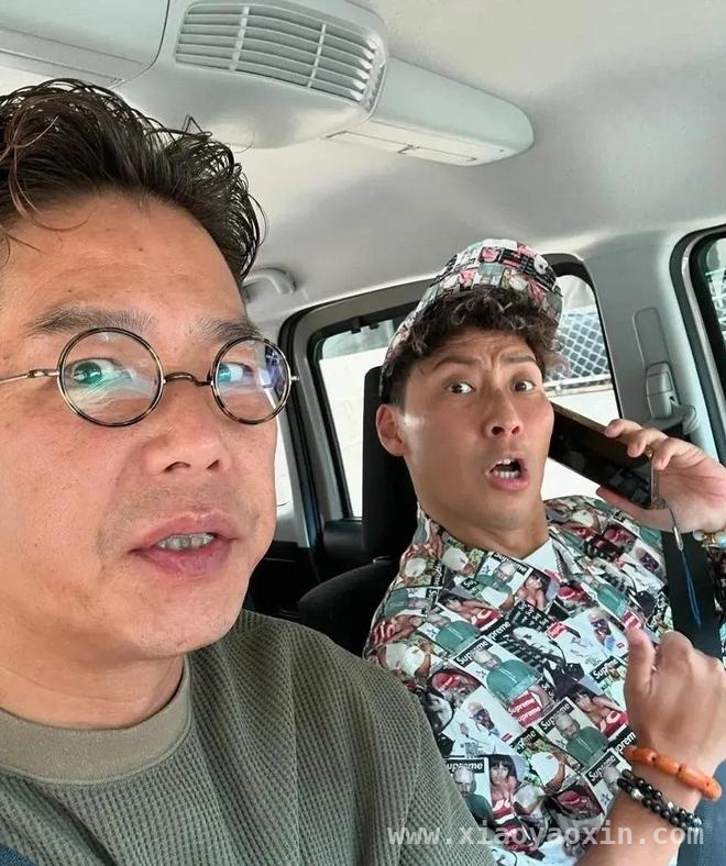 “古惑仔”林晓峰座驾揭秘，小型车的别样魅力，林晓峰换车，铃木Solio能否在内地市场逆袭？