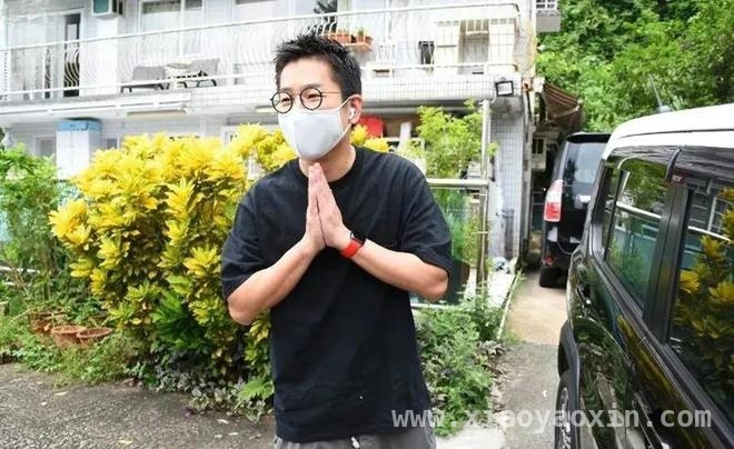 “古惑仔”林晓峰座驾揭秘，小型车的别样魅力，林晓峰换车，铃木Solio能否在内地市场逆袭？