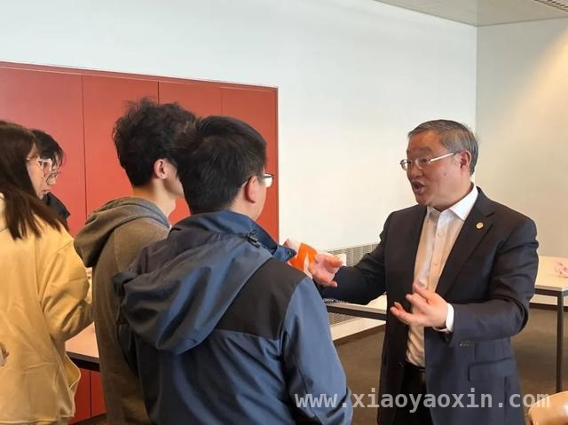 上海大学海外引才，吸引近80名海归共筑科研梦
