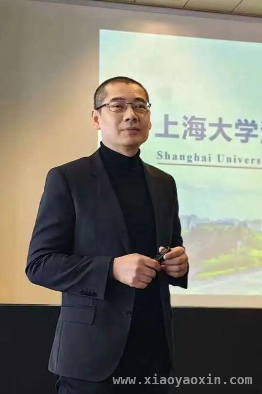 上海大学海外引才，吸引近80名海归共筑科研梦