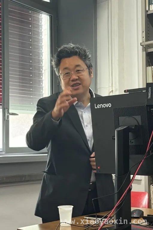 上海大学海外引才，吸引近80名海归共筑科研梦
