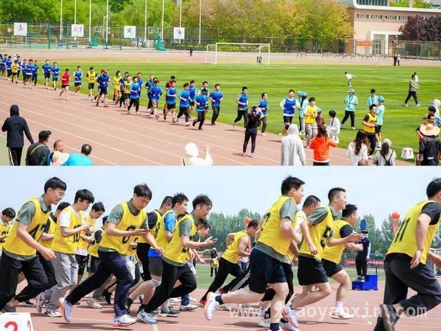 从首届运动会到如今，中国飞机强度所的精神跨越，解锁中国飞机强度所60年的精神密码