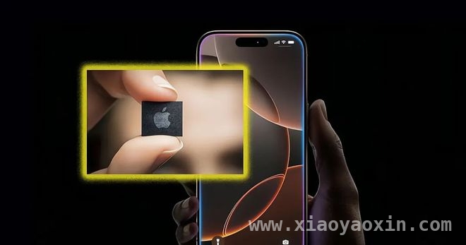 苹果加大自研力度，iPhone 18 Pro Max成本与信号双优化？