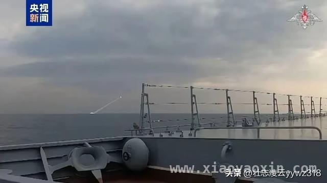 3. 俄军东西联动：亚太秀肌肉，俄乌破僵局！