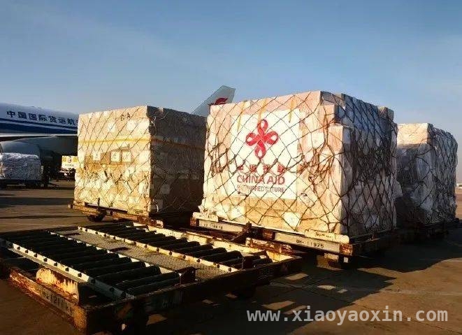 中国救援力量闪耀缅甸，深夜抵达展开生死营救！