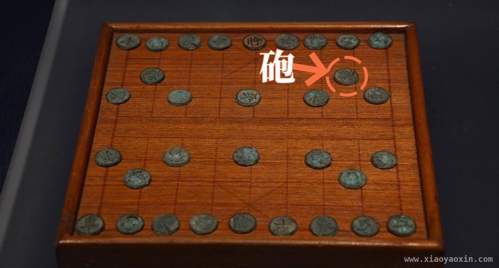 从宋代瓷象棋，窥见古人的智慧与娱乐生活，宋代瓷象棋：没“兵”没“帅”背后的秘密