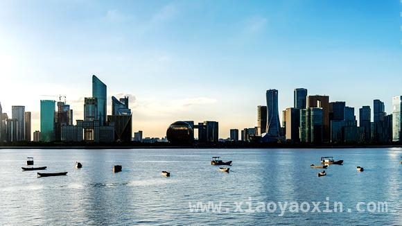 杭州4月首拍火热，房企抢地大战谁主沉浮？