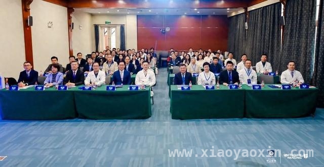 从跟跑到领跑：中国高端医疗装备的逆袭之路，中国高端医疗装备创新，改写全球诊疗格局