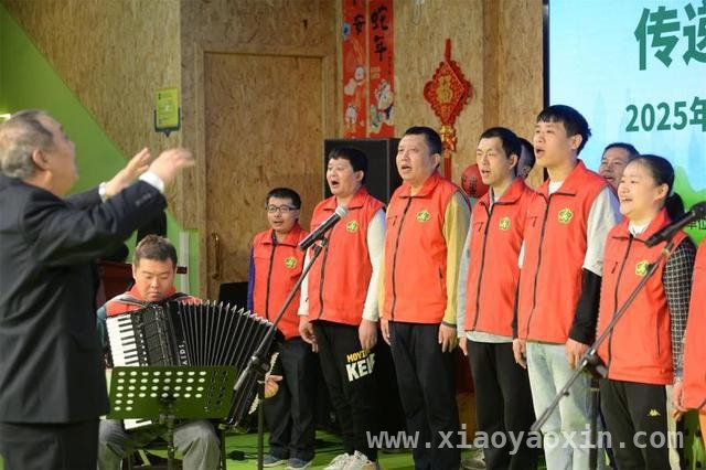 西城区借孤独症日东风，推动托育赋能与孤独症干预融合