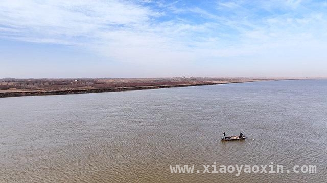 探寻乌海海勃湾开河鱼，领略北疆文化魅力 品味乌海海勃湾开河鱼，邂逅北疆文化之美