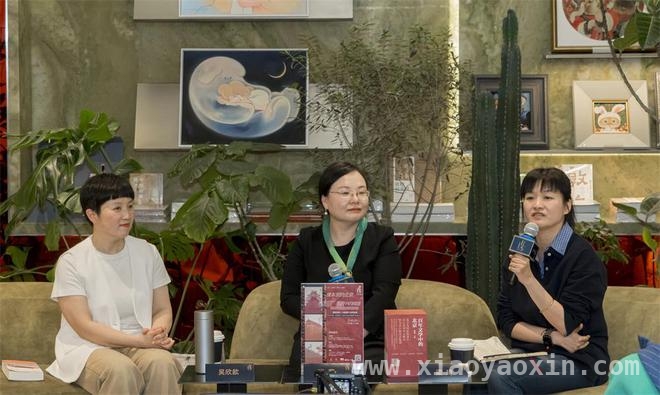 从“百年文学中的北京”看文学教育与阅读新趋势 聚焦“百年文学中的北京”活动，探讨语文教学与深度阅读