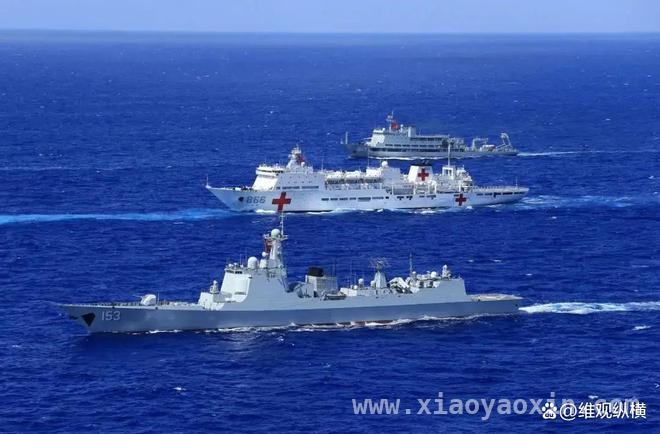 美防长妄阻大陆收台，解放军强势回击！