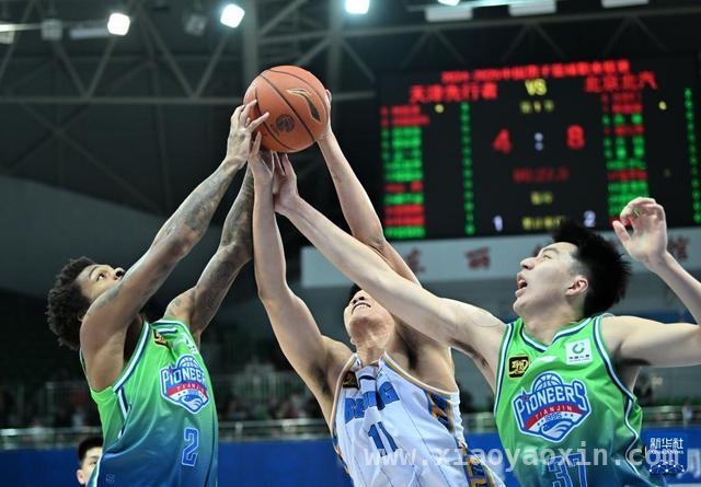 北京北汽客场奏凯，天津先行者难阻败局，3月31日CBA：北京北汽队客场击败天津先行者队