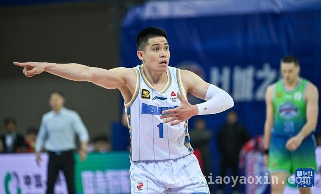 北京北汽客场奏凯，天津先行者难阻败局，3月31日CBA：北京北汽队客场击败天津先行者队