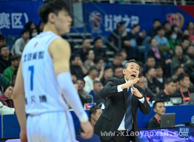 北京北汽客场奏凯，天津先行者难阻败局，3月31日CBA：北京北汽队客场击败天津先行者队
