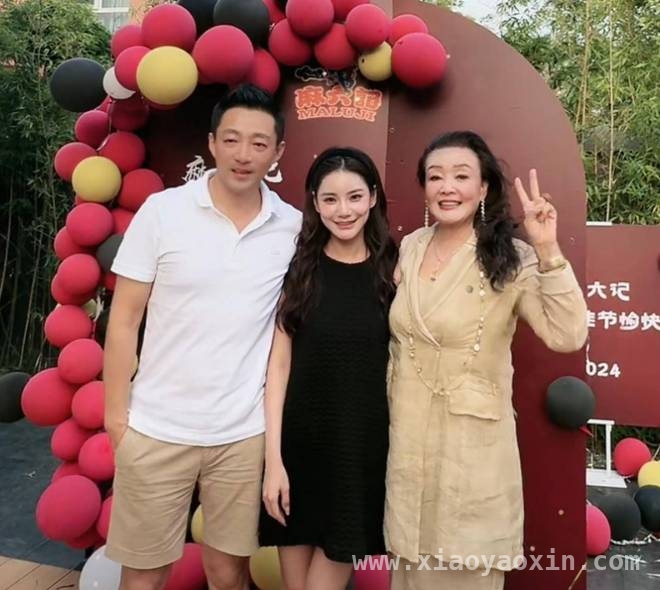 马筱梅打破“后妈魔咒”，汪小菲婚礼细节暖人心！