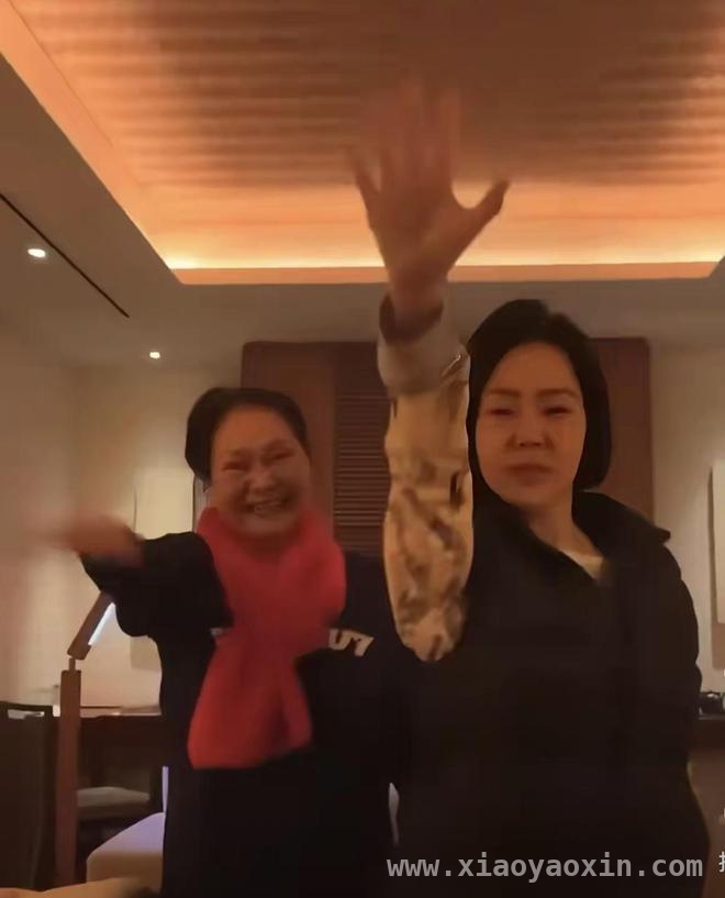马筱梅打破“后妈魔咒”，汪小菲婚礼细节暖人心！