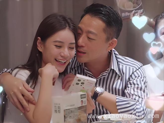 马筱梅打破“后妈魔咒”，汪小菲婚礼细节暖人心！