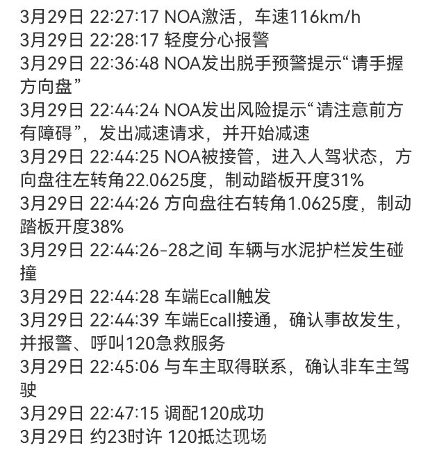 小米SU7惨烈事故：新能源汽车安全警钟为谁而鸣？ 小米SU7事故发酵，新能源汽车成长阵痛几何？