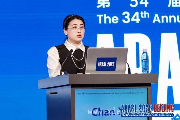 5. 多元合作，中国乙肝临床治愈成果惠及全球患者