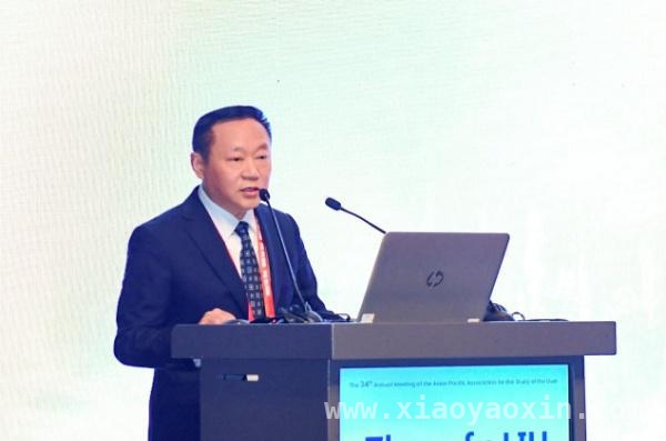 5. 多元合作，中国乙肝临床治愈成果惠及全球患者