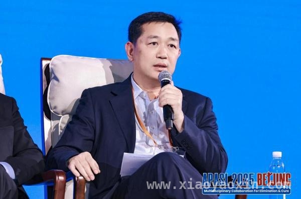 5. 多元合作，中国乙肝临床治愈成果惠及全球患者