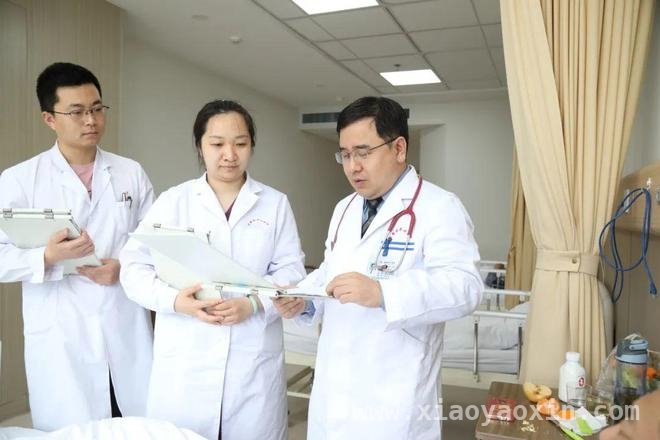 户克庆：心血管领域的卓越先锋，守护生命健康