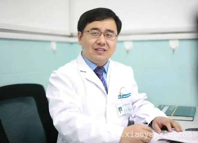 户克庆：心血管领域的卓越先锋，守护生命健康