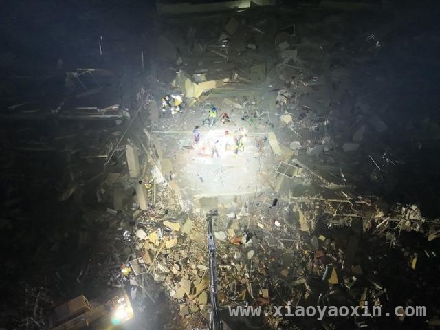 中国公羊救援队完成使命，撤离曼德勒地震灾区，5天救援征程！中国公羊救援队从曼德勒胜利归来