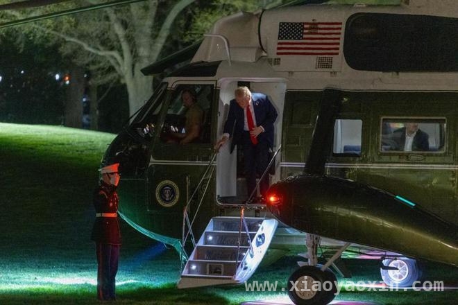 中美欧加贸易风云：美国关税引多方反击