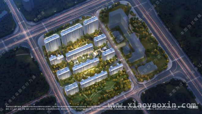 好房子政策落地，北京地产项目落实情况大揭秘