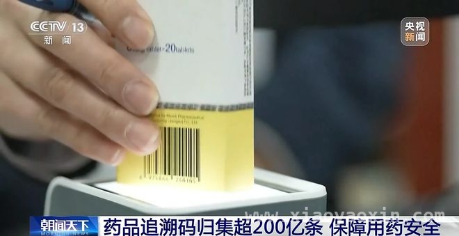 药品追溯码：守护用药安全的关键防线，药品追溯码“六要六不要”，守护医保基金与用药安全
