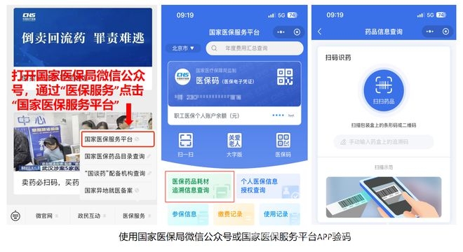 药品追溯码：守护用药安全的关键防线，药品追溯码“六要六不要”，守护医保基金与用药安全