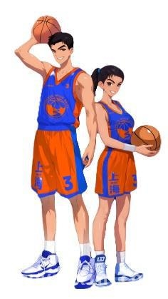 “角逐未来”联赛：见证长三角少年篮球的热血与成长