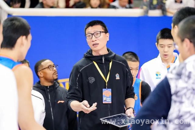 “角逐未来”联赛：见证长三角少年篮球的热血与成长