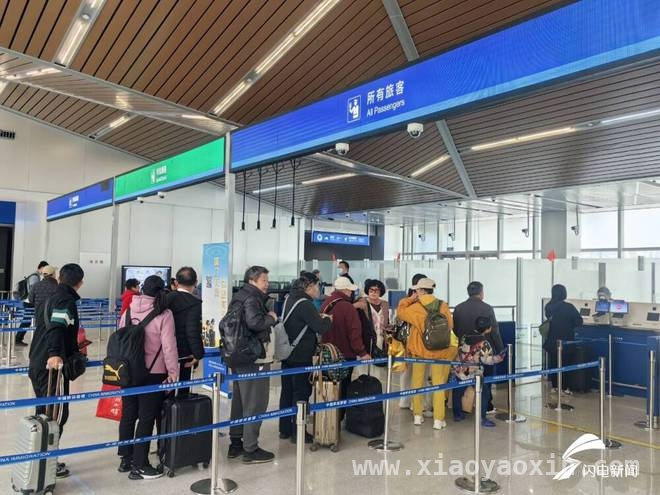 山东口岸：韩客入境热与贸易发展并进