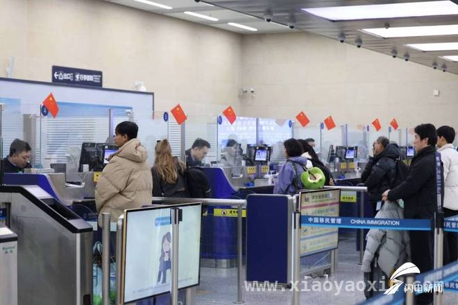 山东口岸：韩客入境热与贸易发展并进