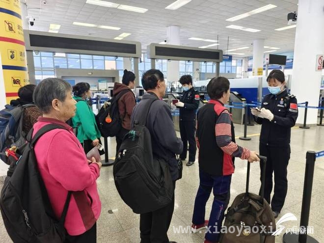 山东口岸：韩客入境热与贸易发展并进