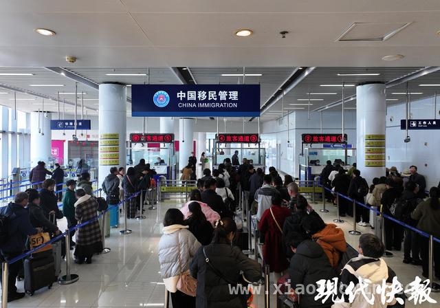 连云港至仁川航线：“银发”一族钟爱的海上旅游新选择