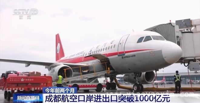 2025开年：多地口岸进出口增长，贸易活力尽显