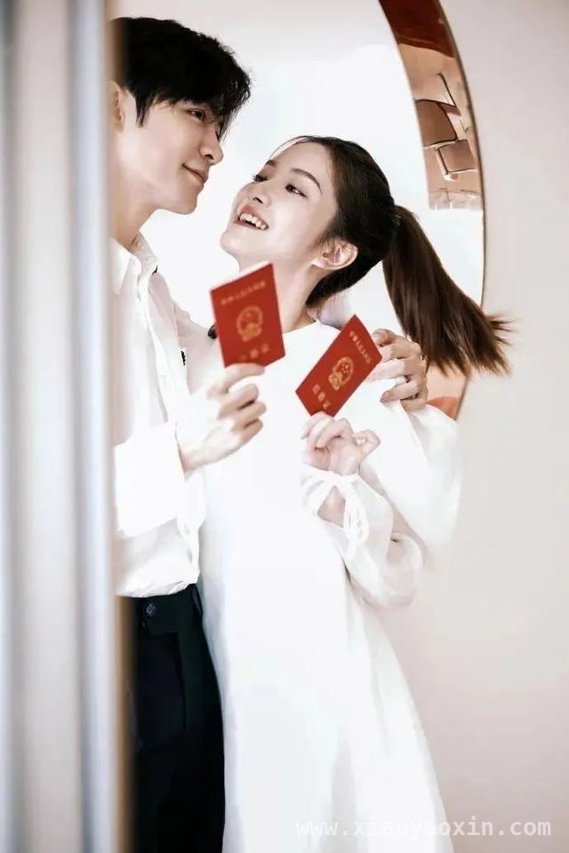 音乐才子马雪阳与实力演员谭咏雯，喜提家庭新成员
