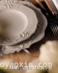 探寻DIOR MAISON铃兰与假日系列的诗意与梦幻