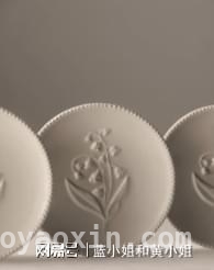 探寻DIOR MAISON铃兰与假日系列的诗意与梦幻