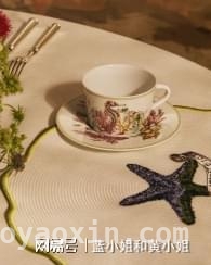 探寻DIOR MAISON铃兰与假日系列的诗意与梦幻