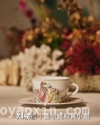 探寻DIOR MAISON铃兰与假日系列的诗意与梦幻