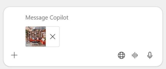 重磅！Microsoft 365 Copilot支持移动设备拍照上传图片到电脑