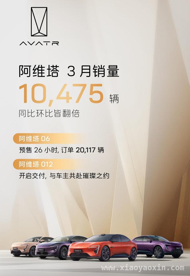 阿维塔门店突破708家，体验中心布局再升级！，阿维塔全国门店达708家，市场版图加速扩张！