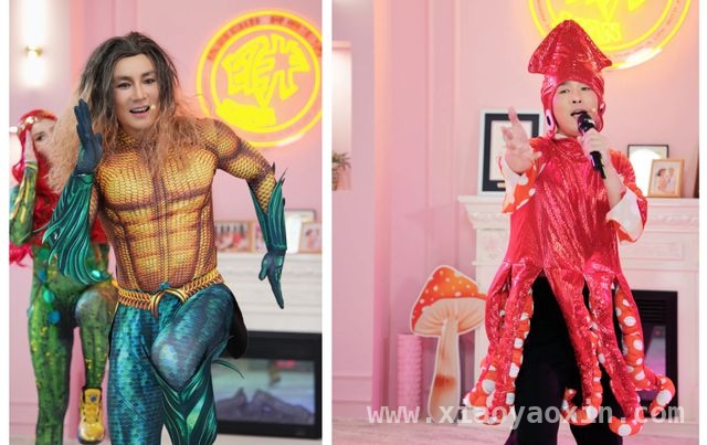刘畊宏回应强制关播：审核标准到底咋定的？