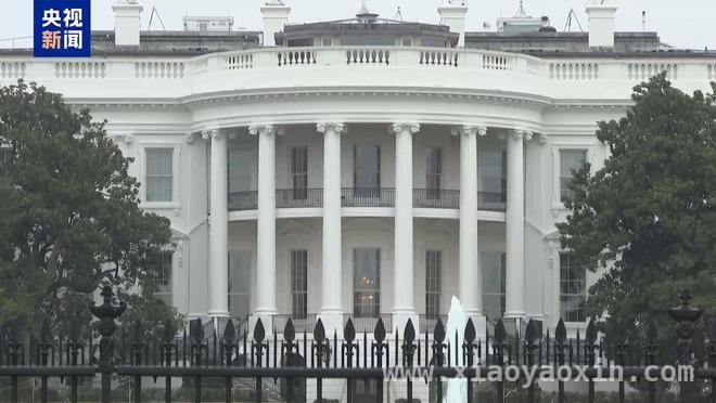 美国加征汽车关税：一场搅乱全球经济的风暴